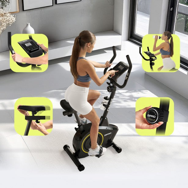 ZIPRO BOOST GOLD - ROWER