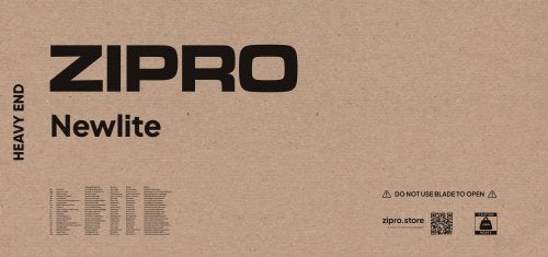 Zipro Newlite - Kompaktowa Bieżnia Elektryczna