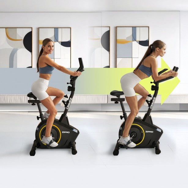 ZIPRO BOOST GOLD - ROWER