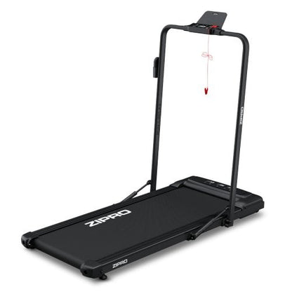 Zipro Newlite - Kompaktowa Bieżnia Elektryczna