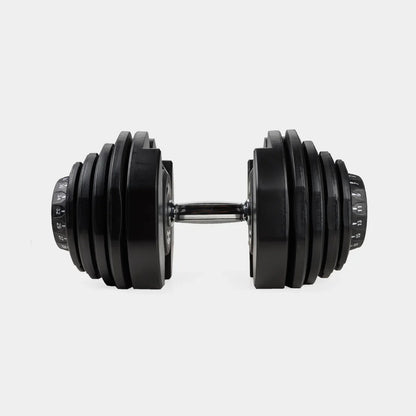 Zestaw 2 regulowanych hantli